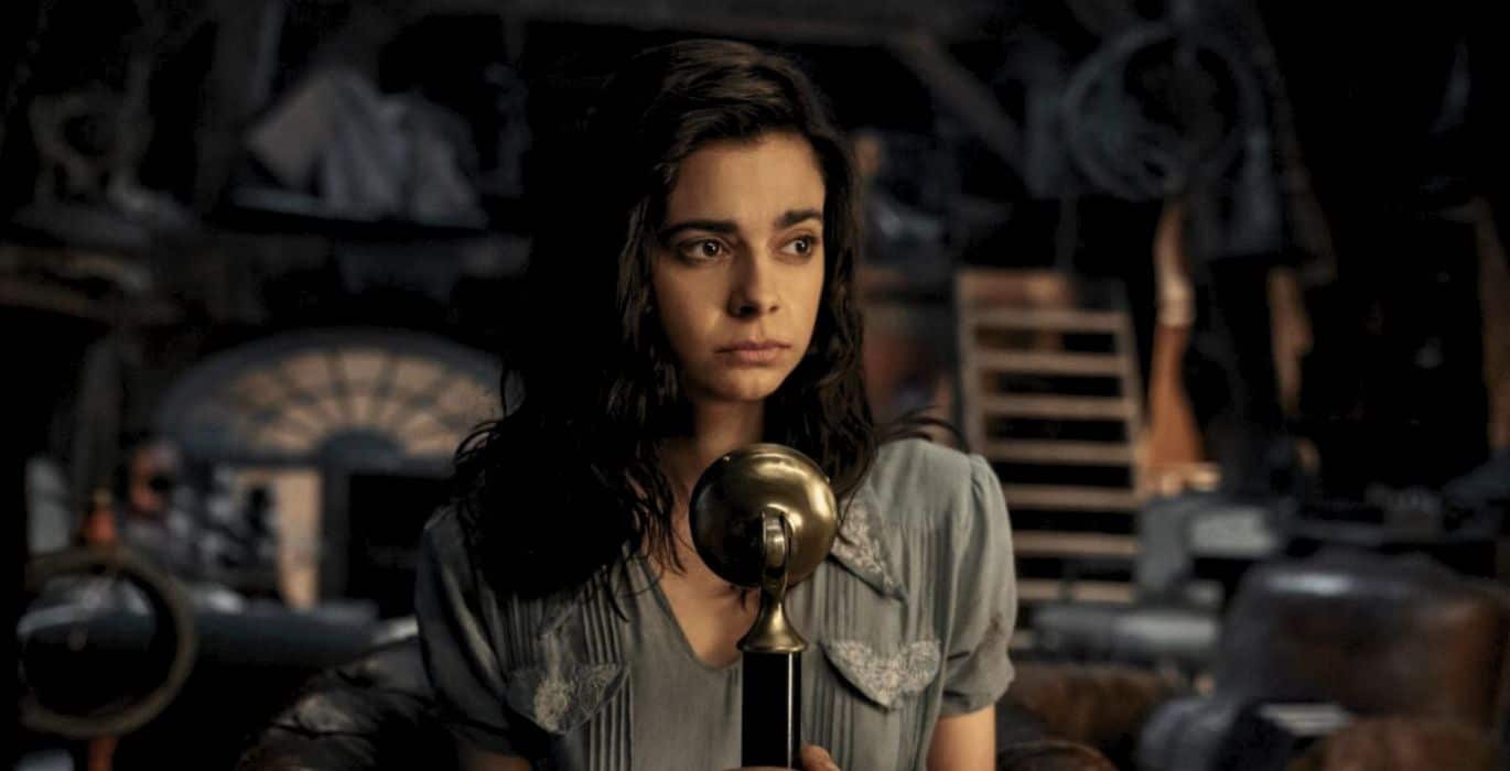 Cómo Netflix adaptó la novela La luz que no puedes ver en una miniserie conmovedora y fascinante
