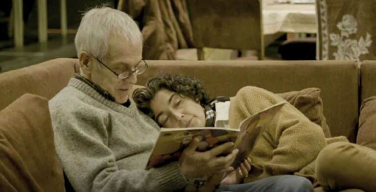 La memoria infinita: un documental sobre el amor y el Alzheimer