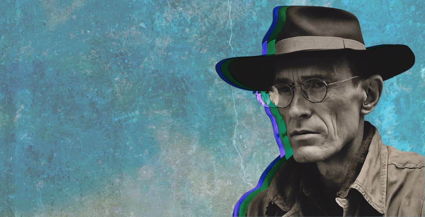 Neuromante, la obra maestra ciberpunk de William Gibson llegará a Apple TV Plus