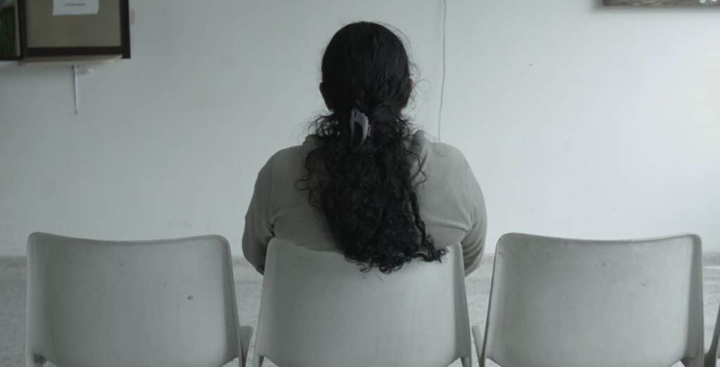 Paciente, un documental que retrata la lucha por la vida y la salud en Colombia