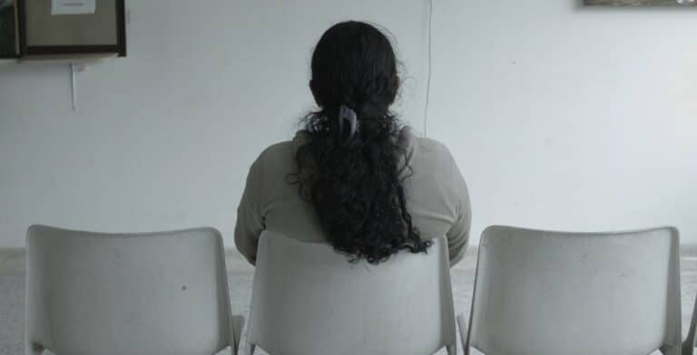 Paciente, un documental que retrata la lucha por la vida y la salud en Colombia