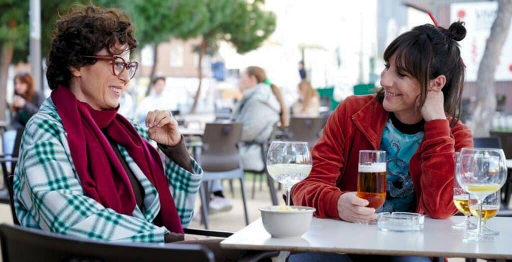 que nadie duerma una comedia negra sobre el amor, la locura y la venganza