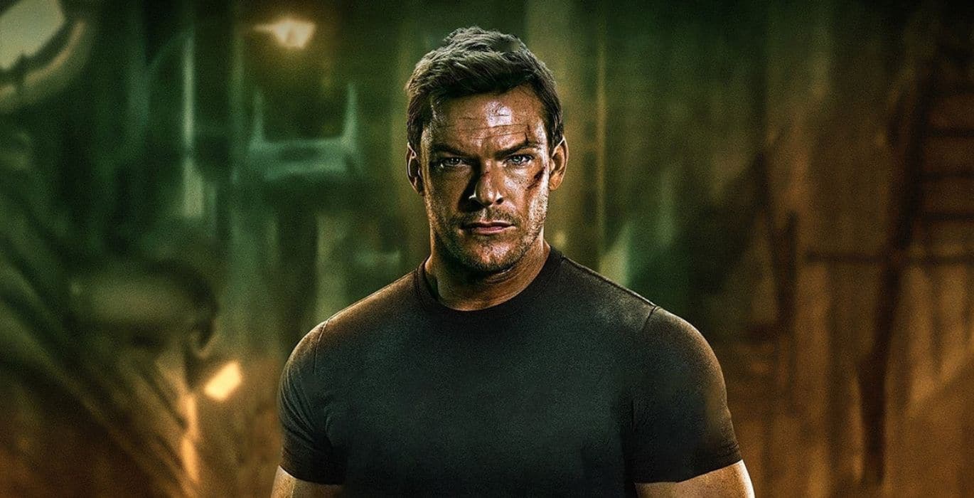 Reacher: la serie que adapta las novelas de Lee Child con Alan Ritchson como protagonista