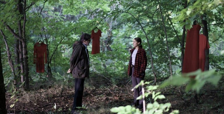 Entre la utopía y la realidad, el intrincado mundo de Three Pines