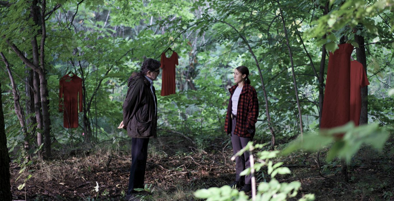 Entre la utopía y la realidad, el intrincado mundo de Three Pines