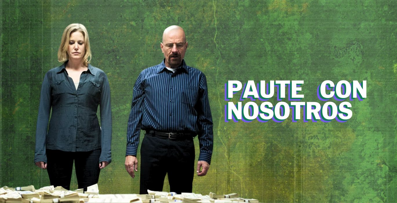 en pantalla todo en streaming series, cine y podcast