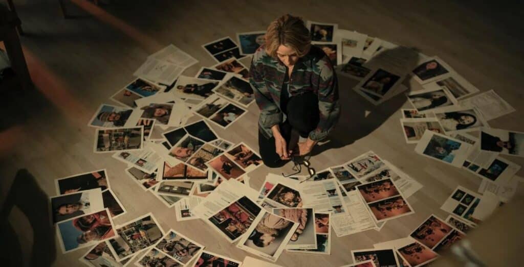 jodie foster y kali reis se enfrentan al misterio de alaska en true detective noche polar