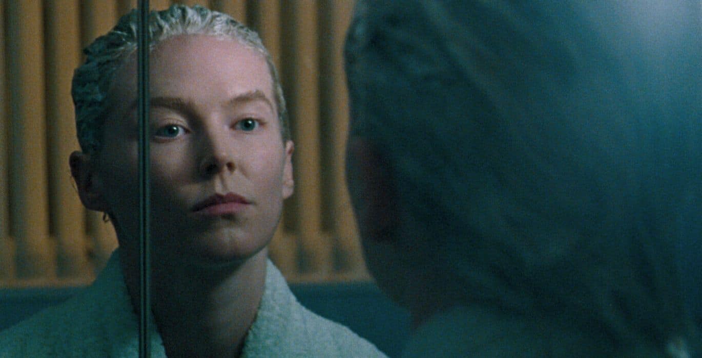Blue Jean, un drama sobre lesbianismo y homofobia en la Inglaterra de Thatcher