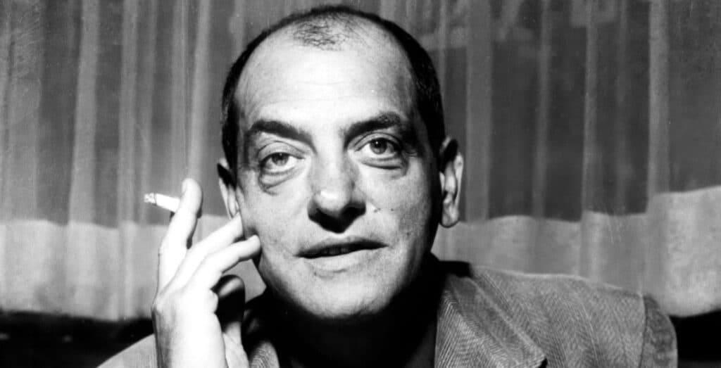 Don Luis Buñuel