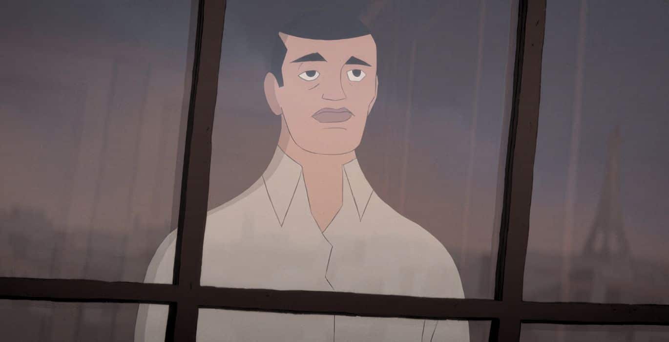 Un viaje al surrealismo animado: ‘Buñuel en el laberinto de las tortugas’