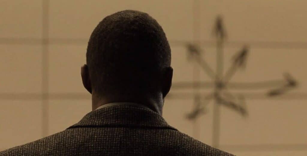 Luther: El abismo que habita en nosotros