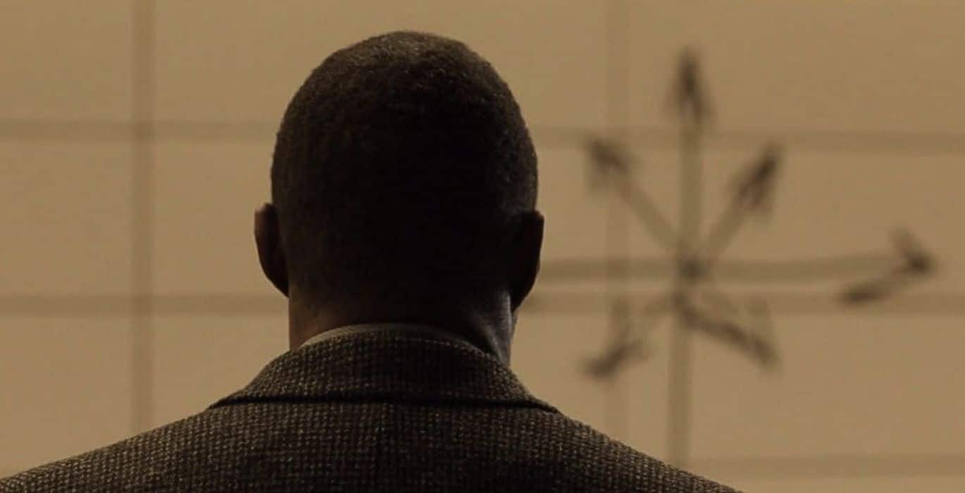 Luther: El abismo que habita en nosotros